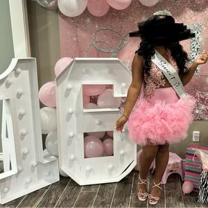 Riah Marie Designs Custom Dress